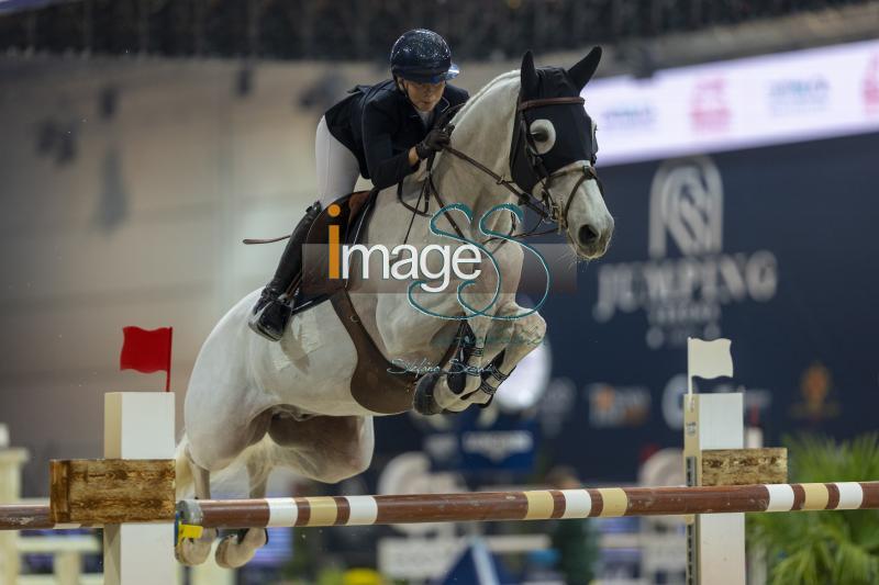 Richard Jane (SUI) riding Fouego de la Closiere_Verona_20241109_SS358155.jpg